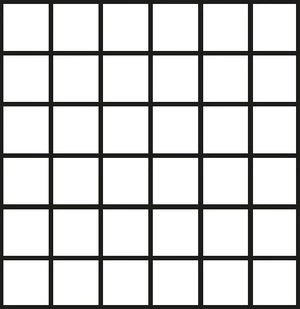 Cercom Mos.5X5 Multicolor Re30X30      1056162