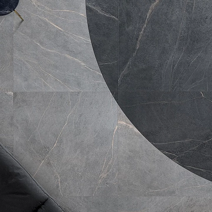 Cercom Soap Black R11 Ret 30X60 1070790