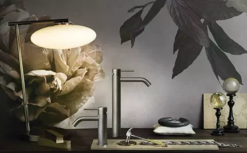 Miscelatore Gessi 54404