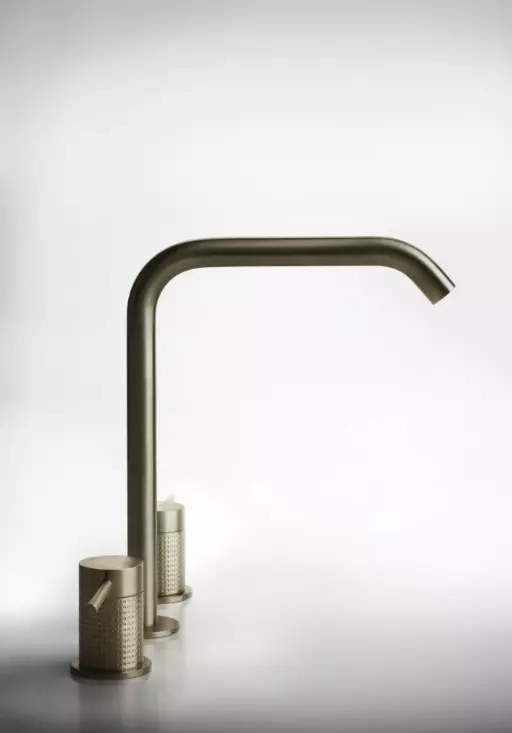 Mischpult Gessi 54411