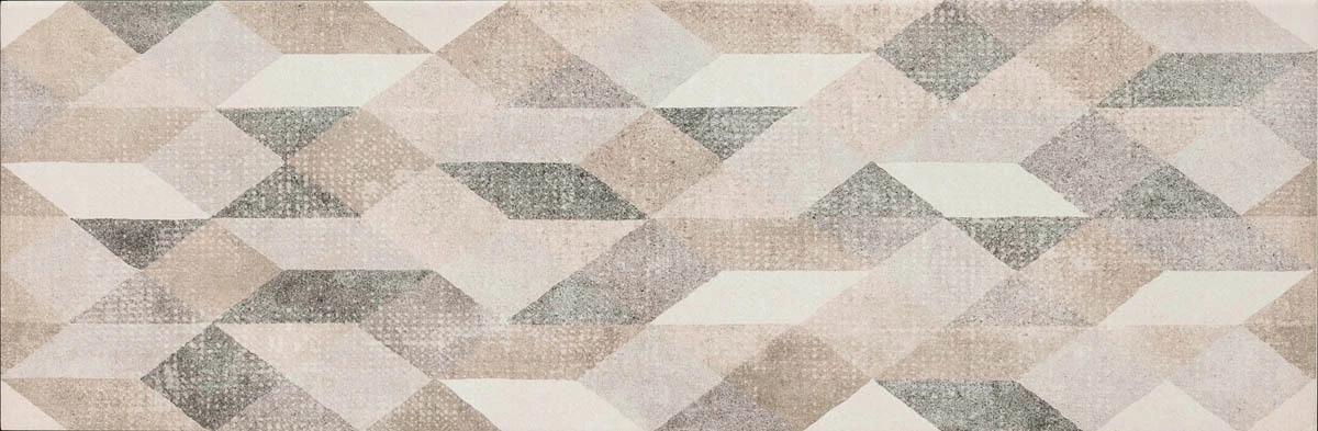 Marazzi Chalk Decoro Origami Butter M02R