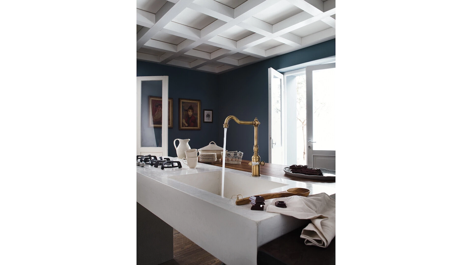 Mikser Nobili CH75113