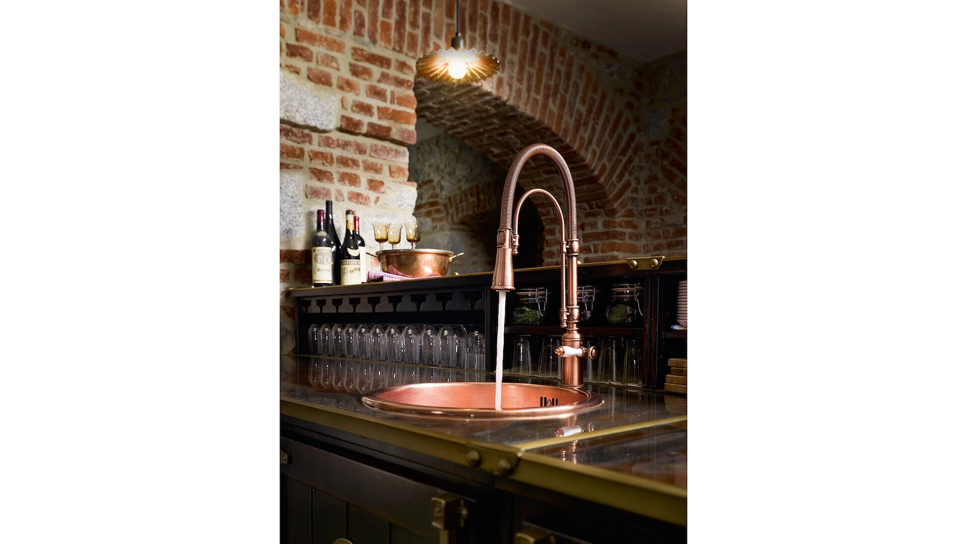 Miscelatore Nobili CH75300