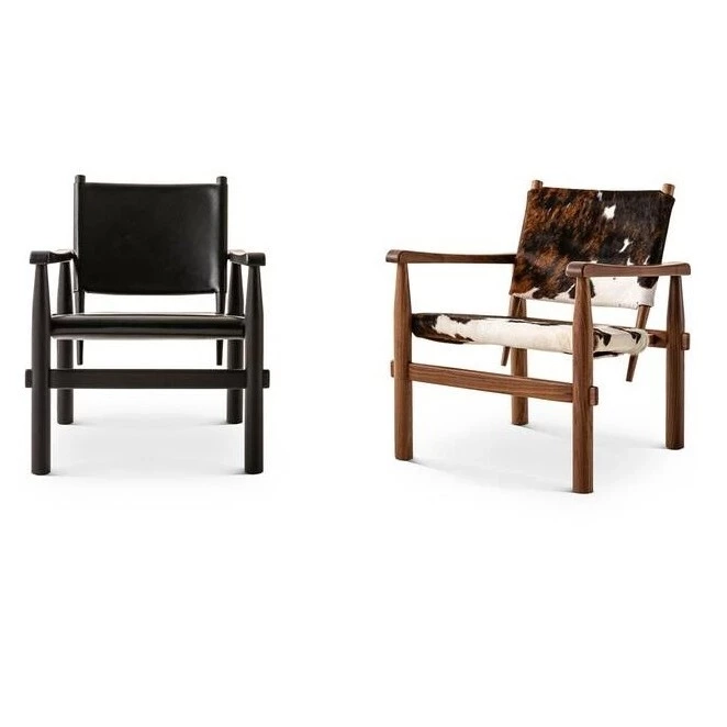 Sessel Cassina Doron Hotel