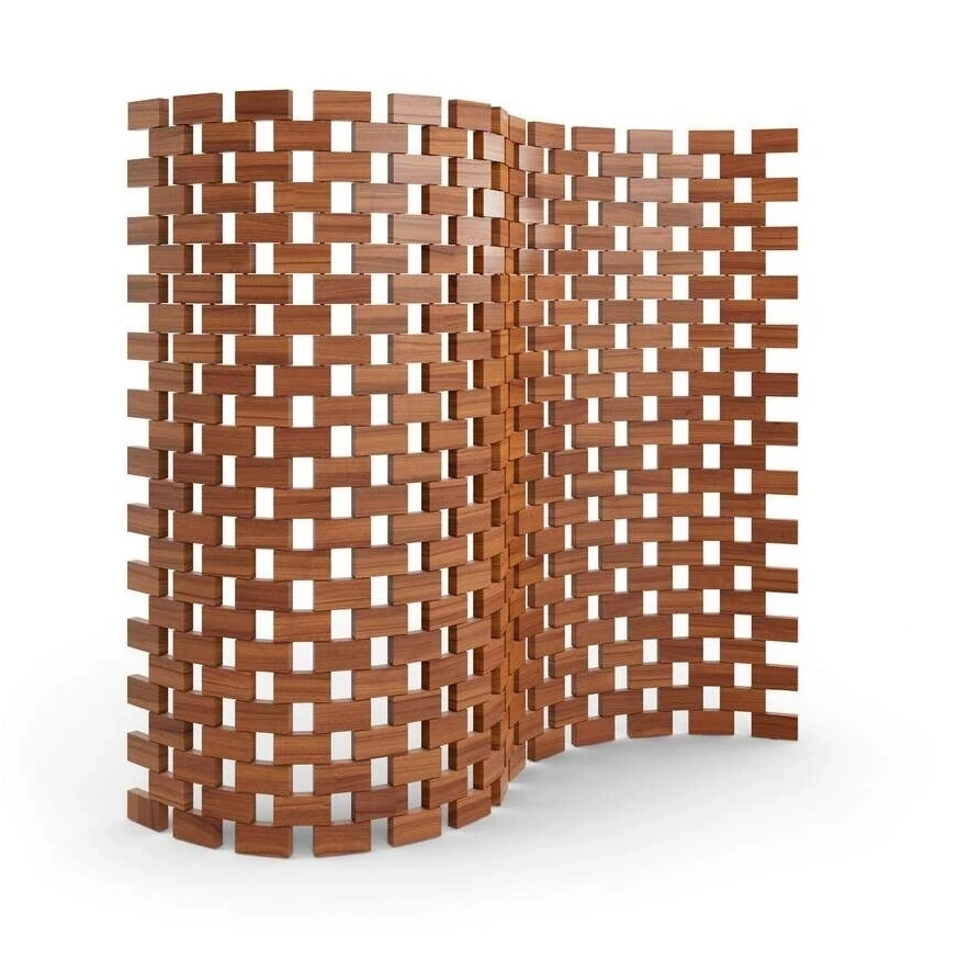 Bildschirm Cassina Paravent Ambassade