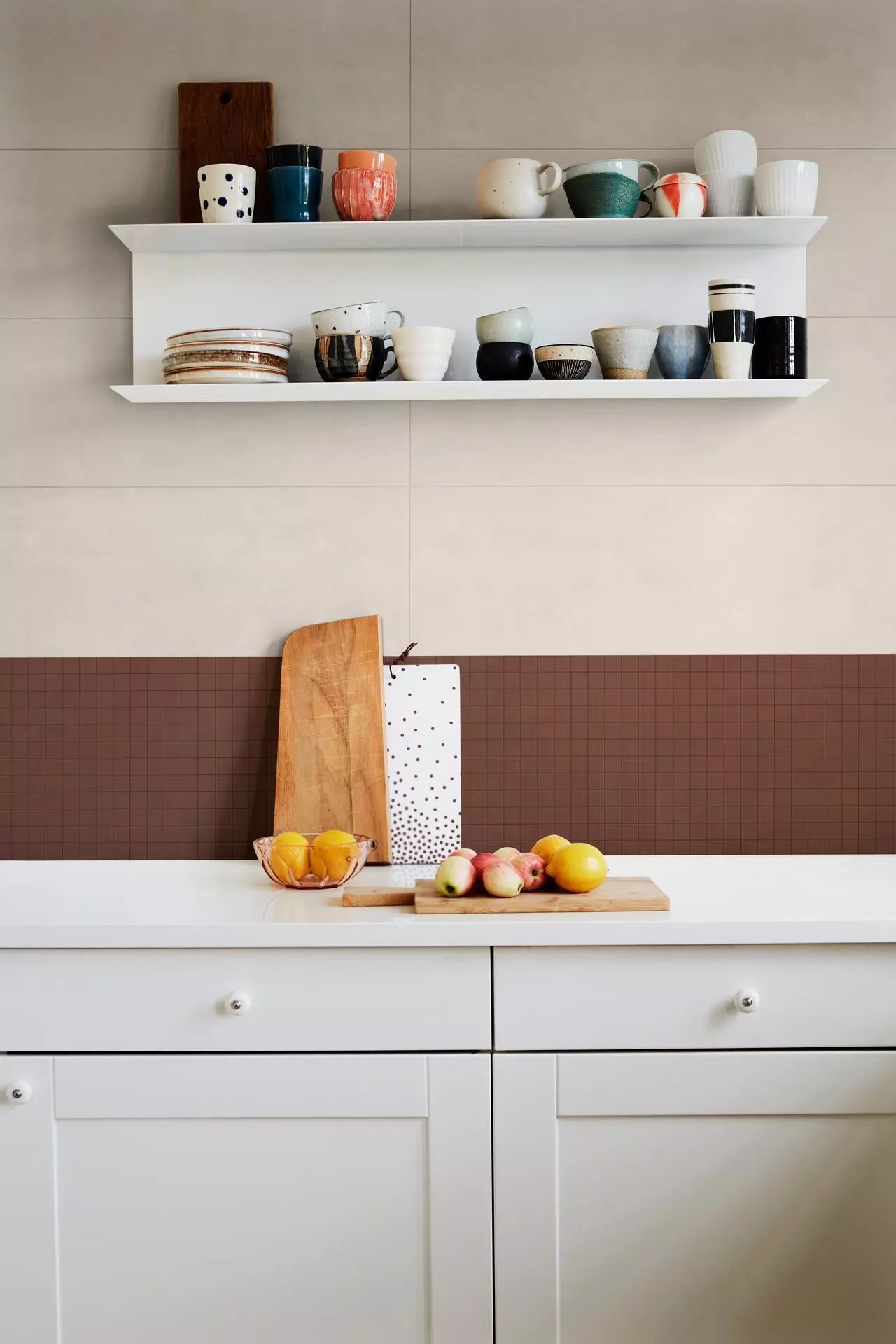 Marazzi Chill White Struttura 3D Diamond MAA4