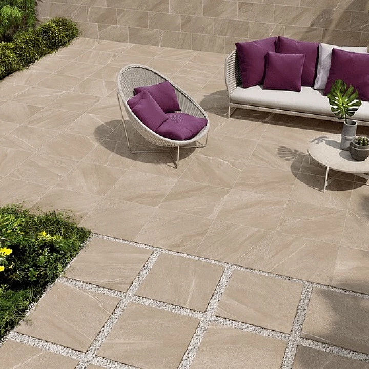 KEOPE CHO.BEIGE 30X60/7 30X60 RT CO1D