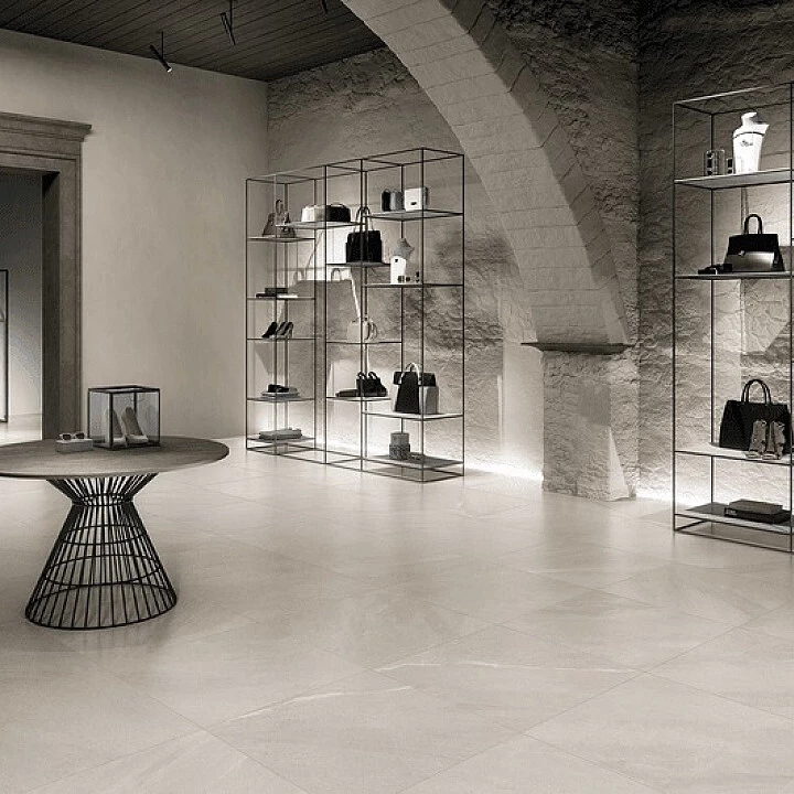 KEOPE CHO.WHITE 60X120 R1160X120RT CO84