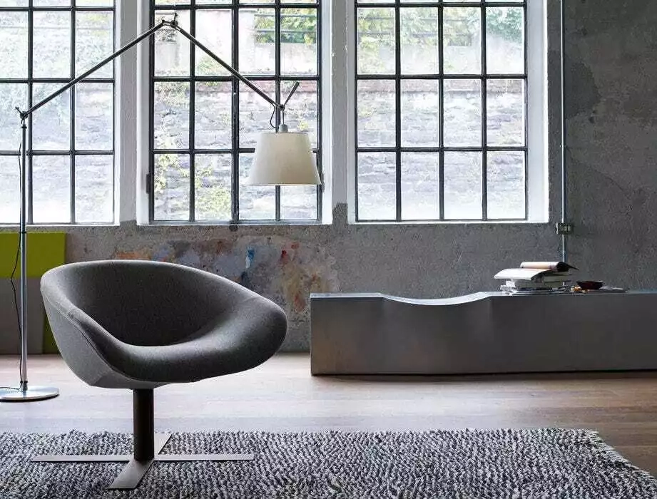 Complements B&B Italia Dip & Double Dip