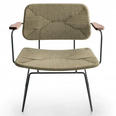 Armchair FlexForm Echoes1
