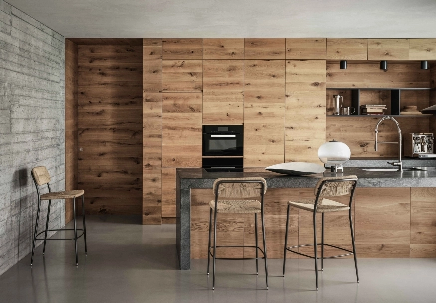 Stuhl FlexForm First Steps