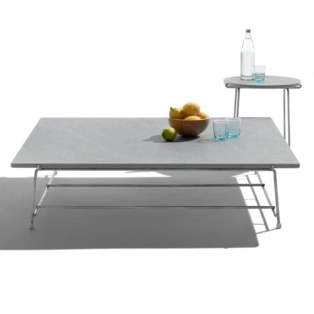 Couchtisch für draußen  FlexForm Any Day 2