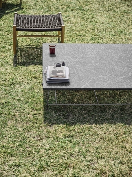 Couchtisch für draußen  FlexForm Any Day 2