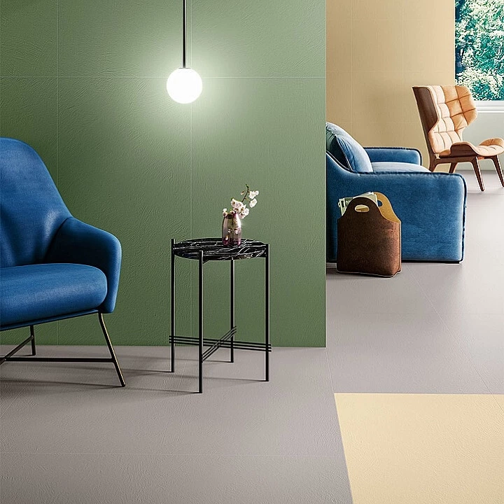 CIR GREEN GURU RET 60X60 1075313