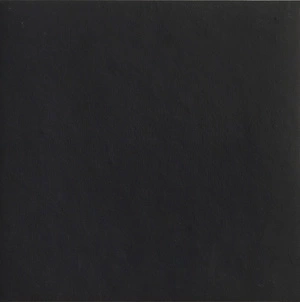 Mutina Chymia Flat Black 30X30 GAC21