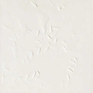 Mutina Chymia Impronta White 30X30 GAC04