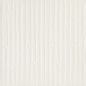 Mutina Chymia Rigo White 30X30 GAC07