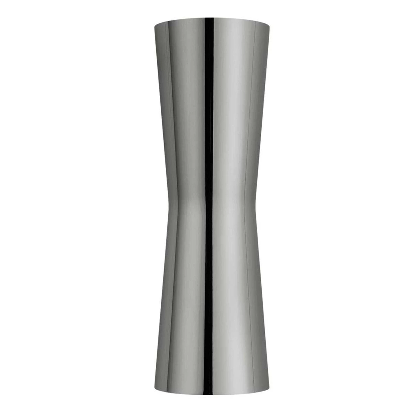 Lampada da parete e soffitto FLOS F1584057 Clessidra 40°+40°