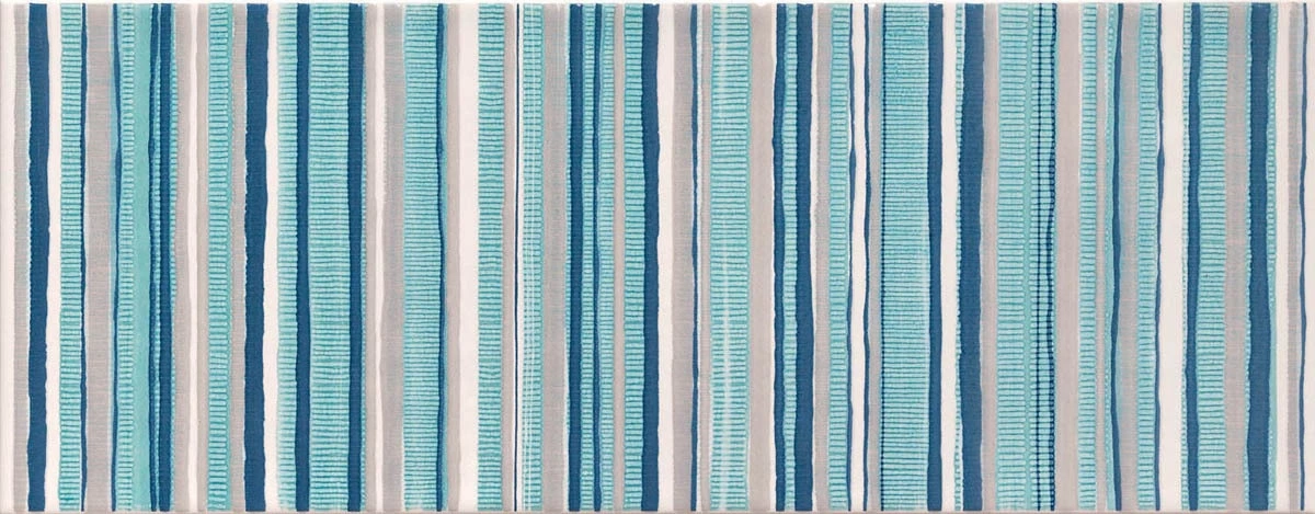 Marazzi 200X500 Cloud Decoro Lines Shappire M4VR