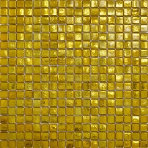 Sicis Anegom 4 Yellow 29,5X29,5 ANEGOM_4