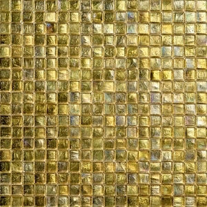 Sicis Anegom Green 29,5X29,5 ANEGOM