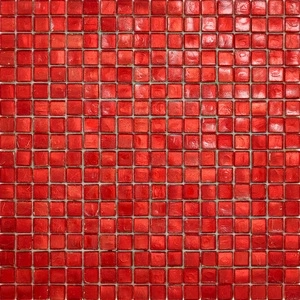 Sicis Magraner 4 Red 29,5X29,5 MAGRANER_4