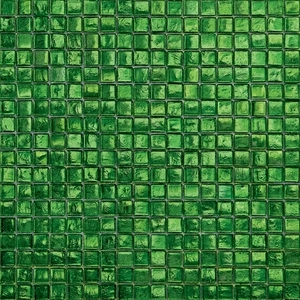 Sicis Sevalnim Green 29,5X29,5 SEVALNIM