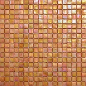 Sicis Sunset 3 Yellow 29,5X29,5 SUNSET_3