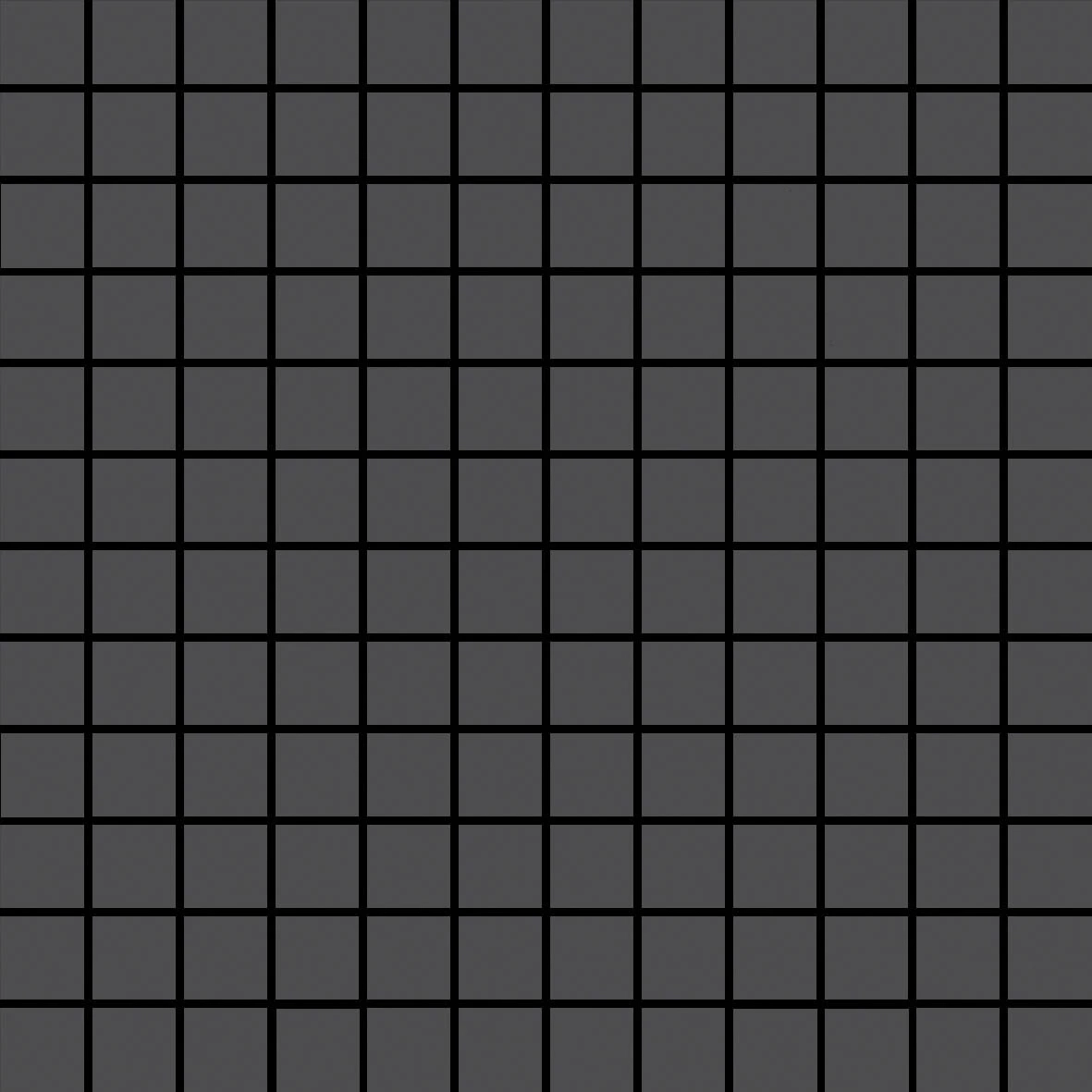 Marazzi Colorplay Anthracite Mosaico M4KF