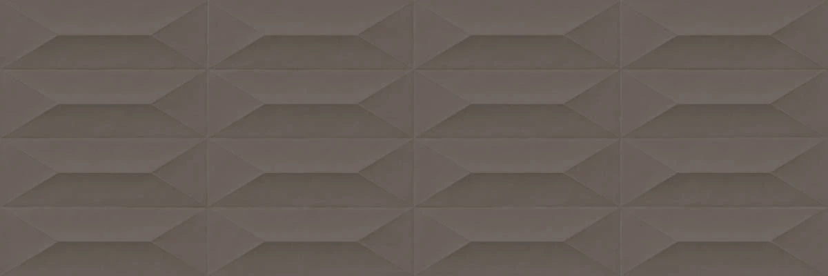 Marazzi Colorplay Taupe Struttura Cabochon M4KP