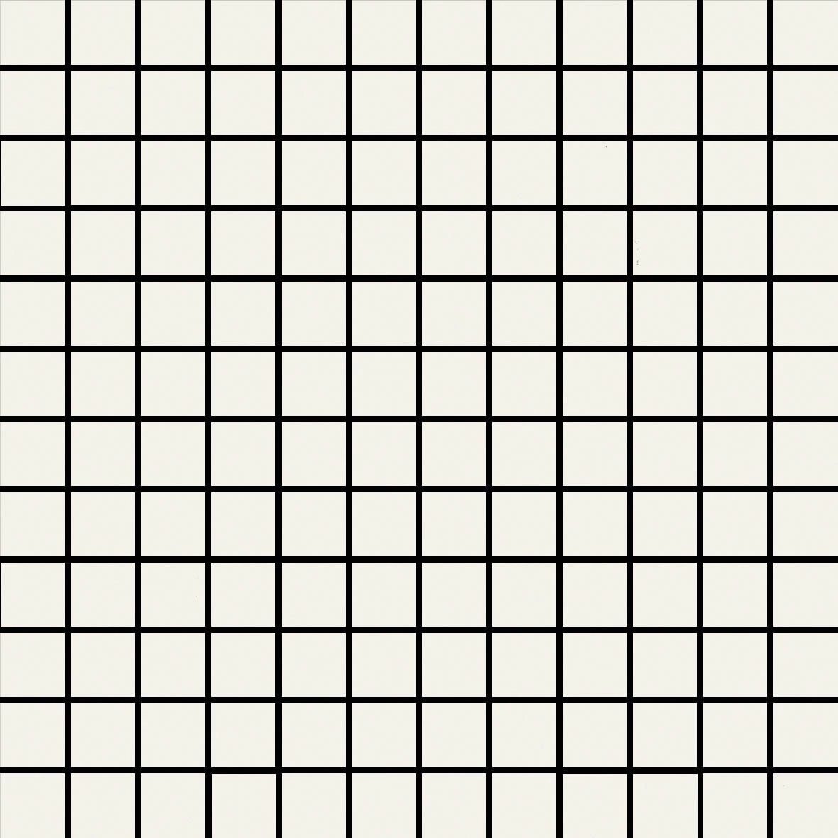 Marazzi Colorplay White Mosaico M4KE