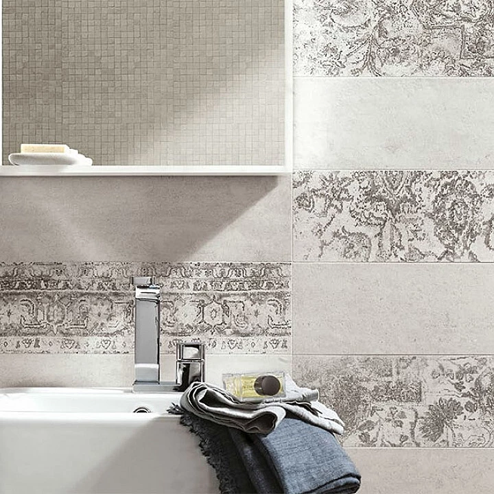 Ragno Concept Bianco 30X60 R28D