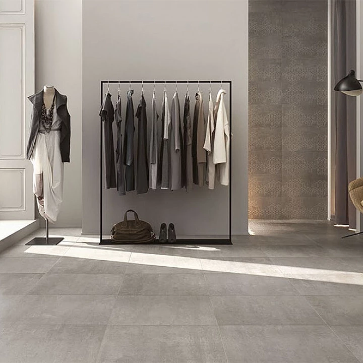 Ragno Concept Grigio 60X60 R288