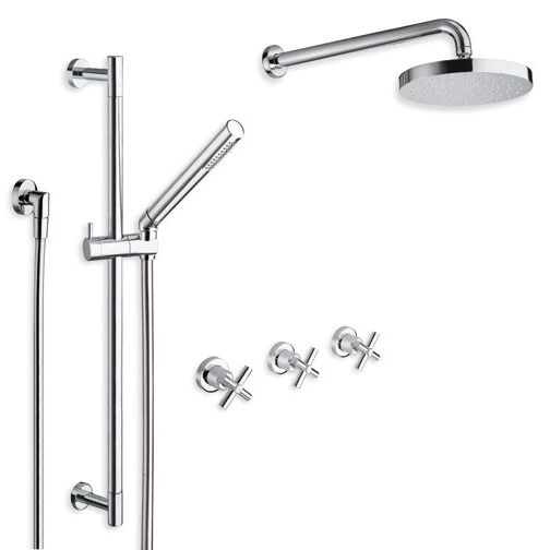 Miscelatore CRISTINA CRIEV161