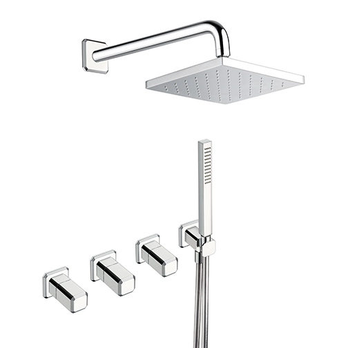 Mischpult CRISTINA CRIIT619