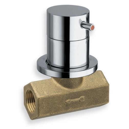 Zawór 1/2” CRISTINA CRITV620