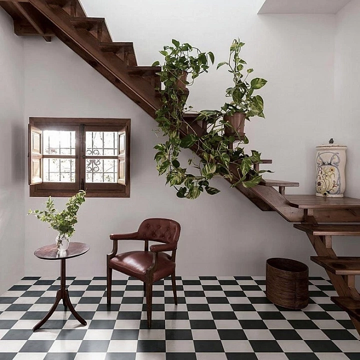 Ragno Contrasti Bianco R7GQ