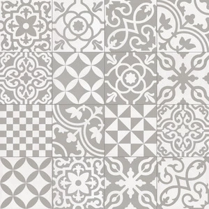 Ragno Contrasti Grigio Decoro Mix  R7GY