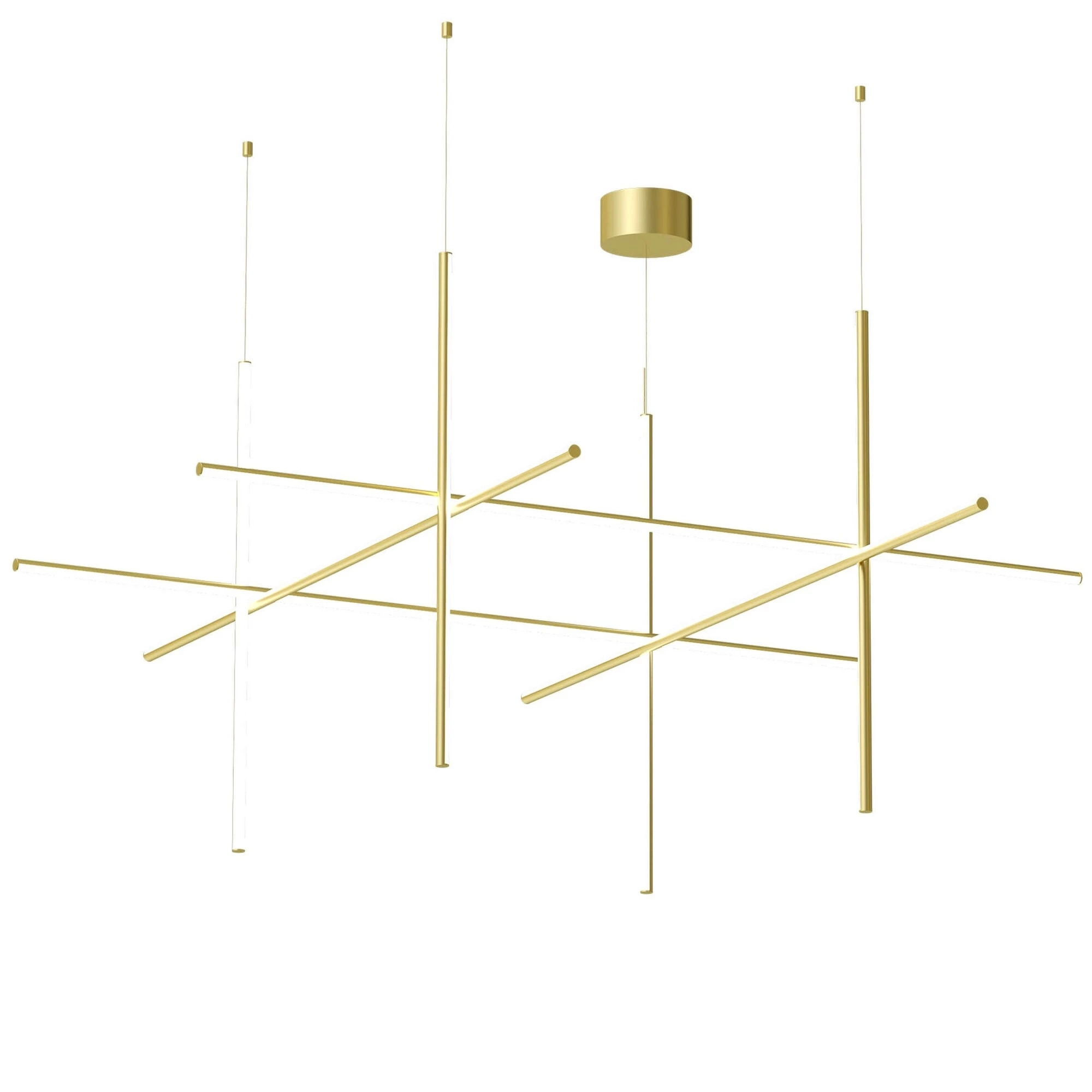 Suspension FLOS  F1854044 Coordinates Suspension 4