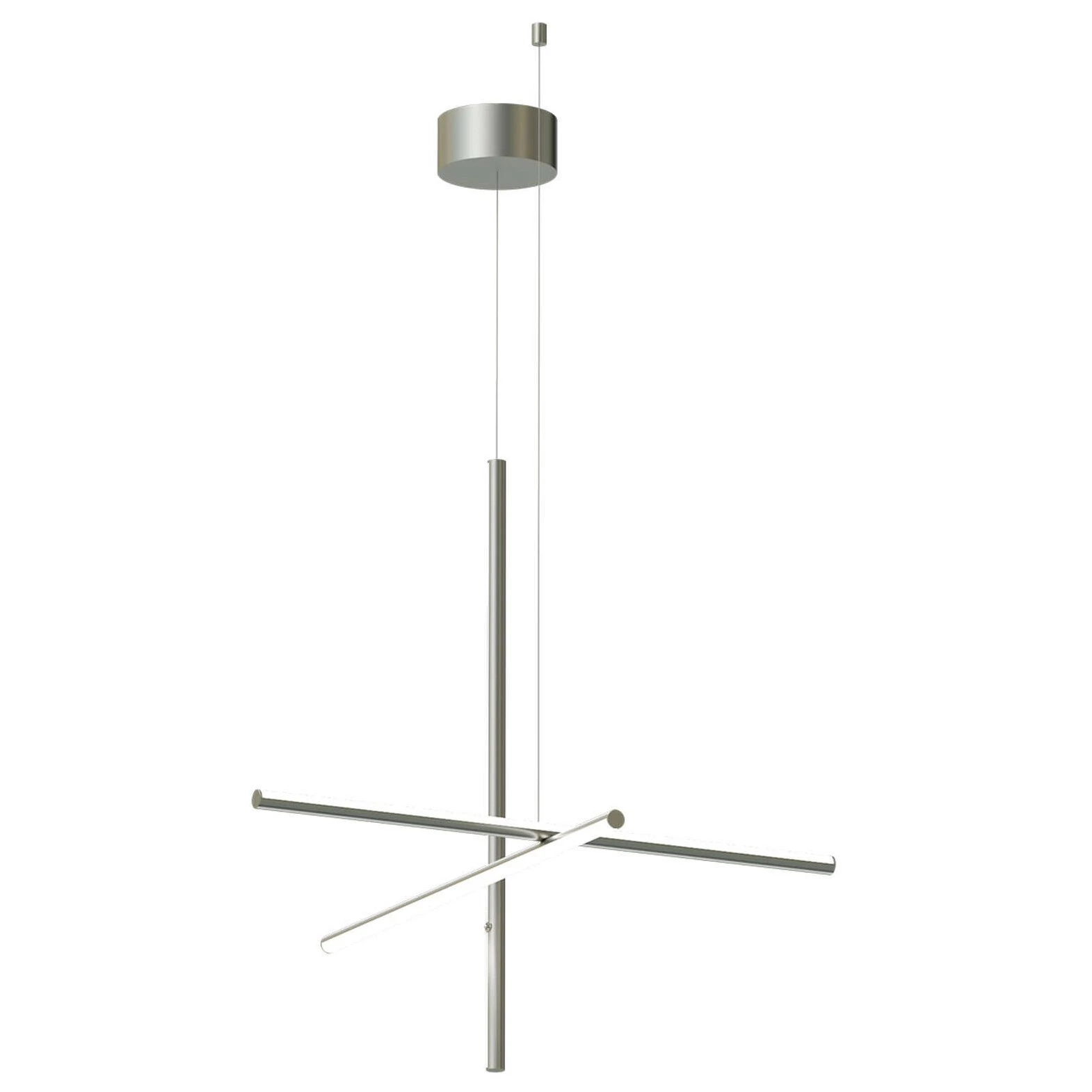 Suspension FLOS F1860033 Coordinates Suspension 1