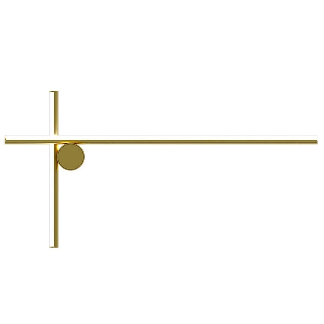 Wall & ceiling lamps FLOS  F1811044 Coordinates Wall 2