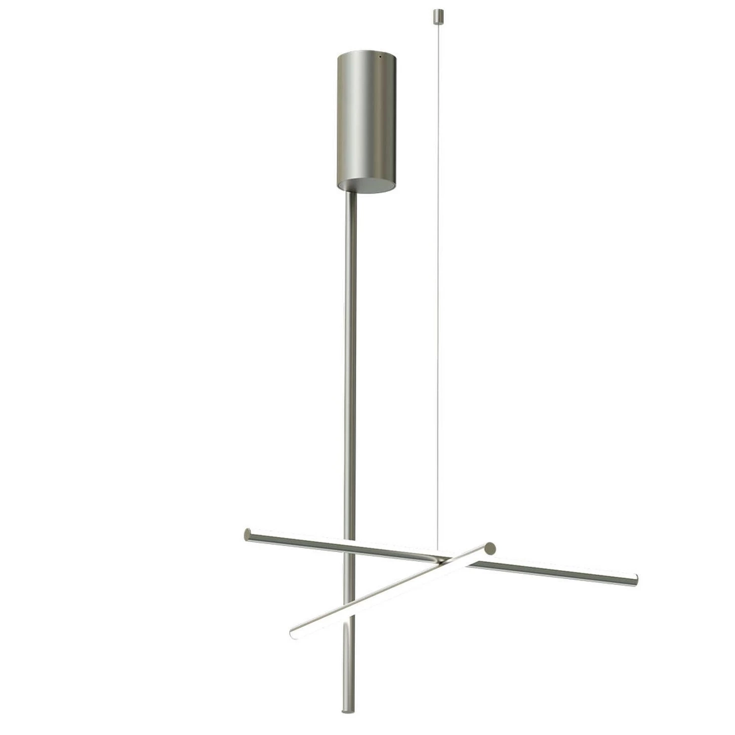 Applique et plafonnier FLOS  F1852033 Coordinates Ceiling 1