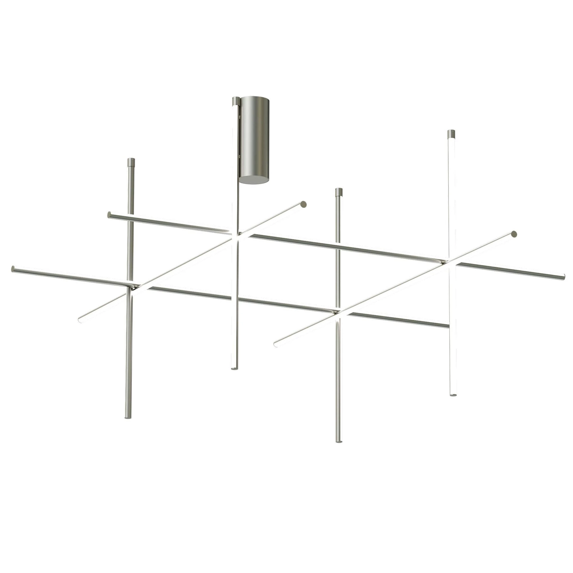 Wall & ceiling lamps FLOS F1856033 Coordinates Ceiling 4