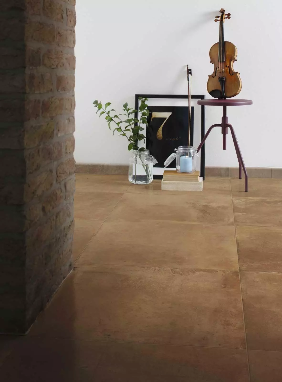 Marazzi Cotti D'Italia Rosato M02A