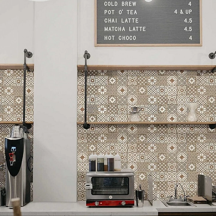 Ragno Creek Beige R9DJ