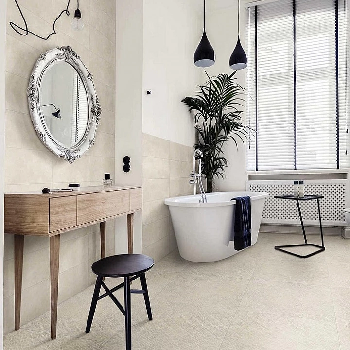 Ragno Creek Beige Str Rt R4NR