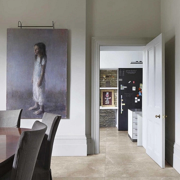 Ragno Creek Beige Struttura Vento R3WF