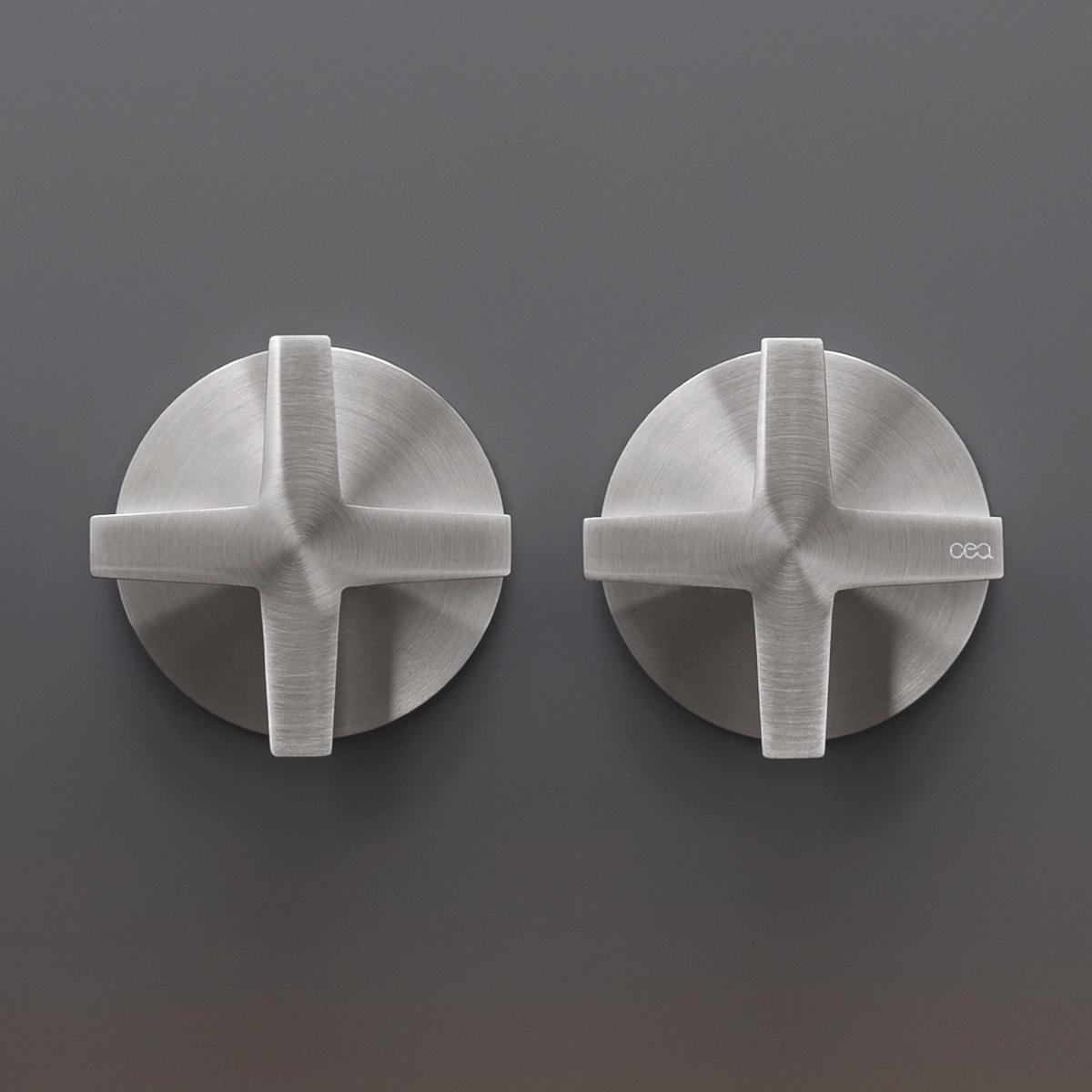 Vanne d'arrêt CEADESIGN CRX37