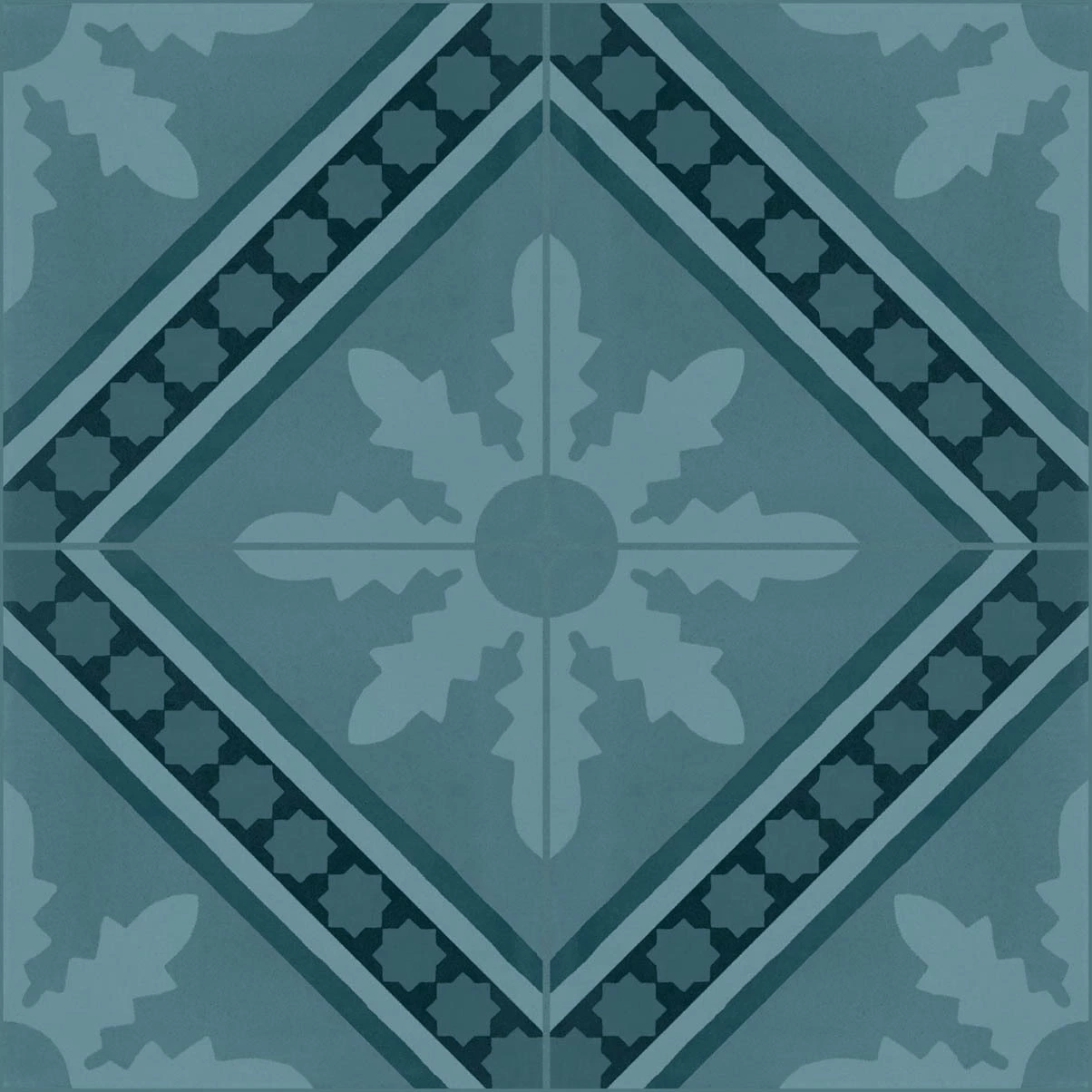 Marazzi D_Segni Blend Tappeto 1 M60F