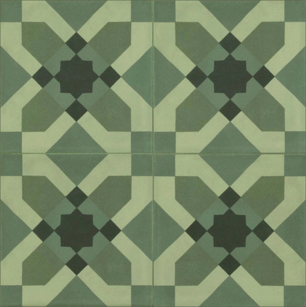 Marazzi D_Segni Blend Tappeto 4 M60L